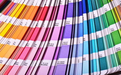 Colour Matching – How we do it