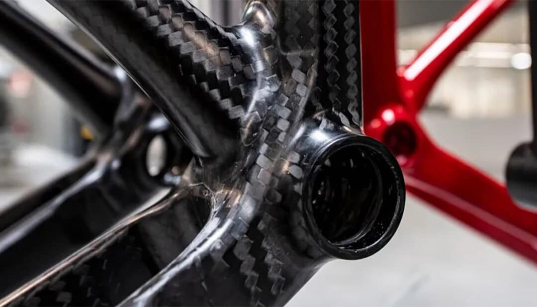 Why is Carbon Fibre so expensive?