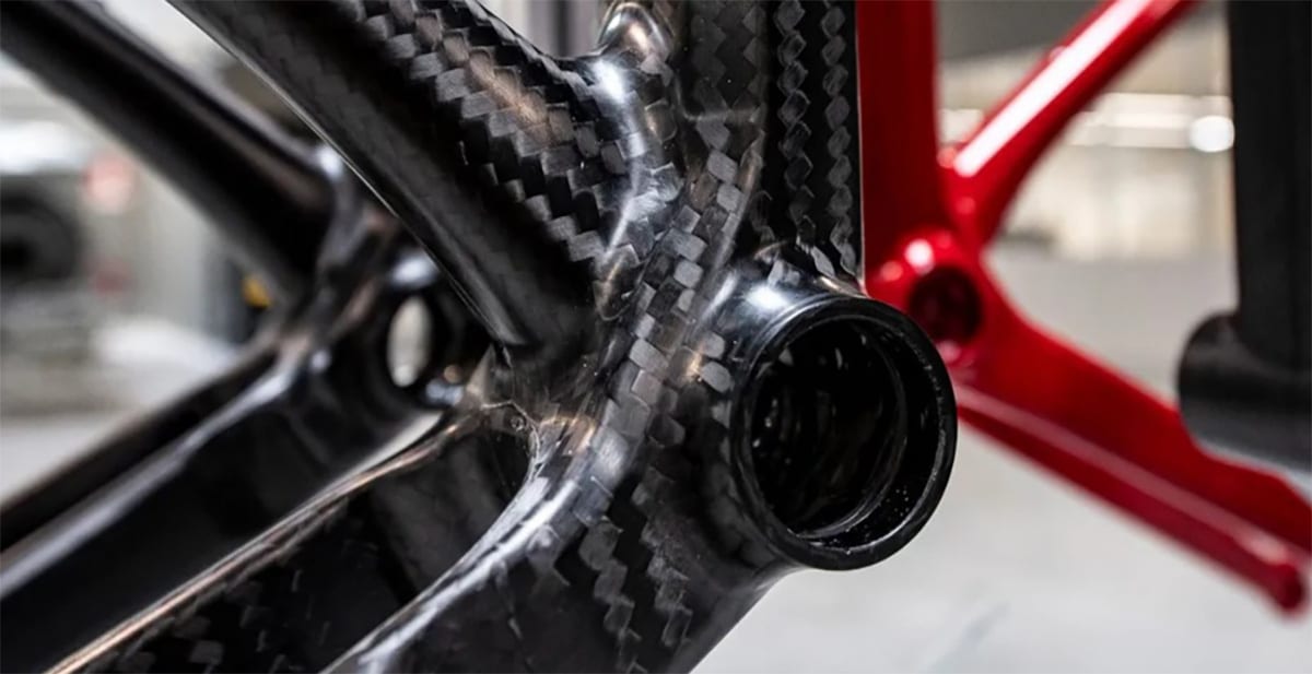 Why is Carbon Fibre so expensive Carbon Bike Repair World Leader in Consulting Design and Repair of Carbon Fiber Parts